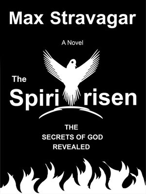 cover image of The Spiritrisen